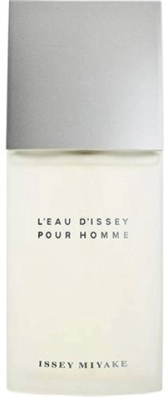 Issey Miyake Men Eau de Toilette 125ml