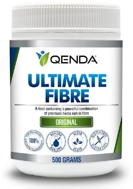 Qenda Ultimate Fibre Original 500g