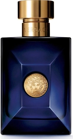 Versace Dylan Blue Eau De Toilette 100ml