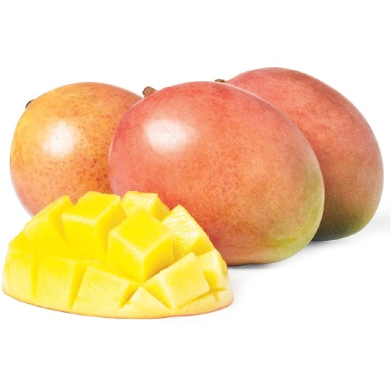 Australian Keitt Mangoes