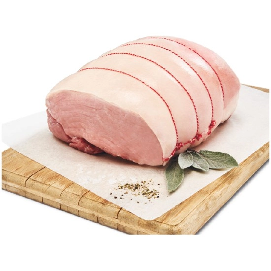 Australian Pork Leg Boneless Roast