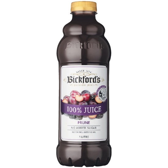 Bickford’s Juice 1 Litre