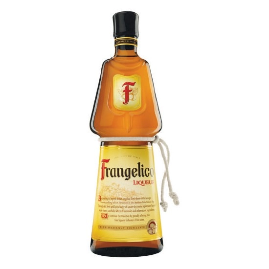 Frangelico Hazelnut Liqueur 700ml