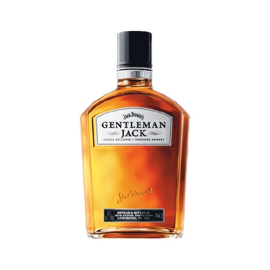 Gentleman Jack Whiskey 700ml