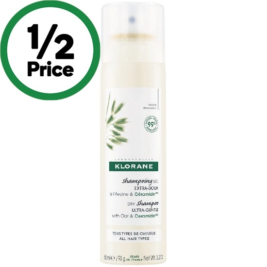 Klorane Dry Shampoo 150ml