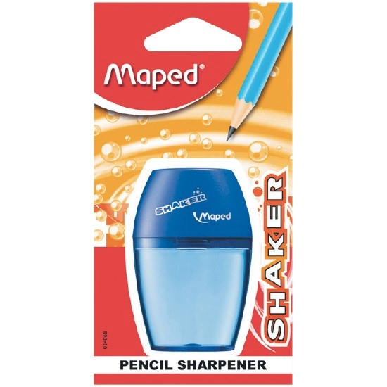 Maped Shaker 1 Hole Sharpener