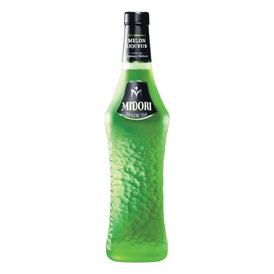 Midori Melon Liqueur 700ml