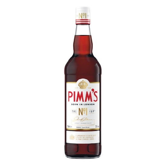 Pimm’s No. 1 700ml