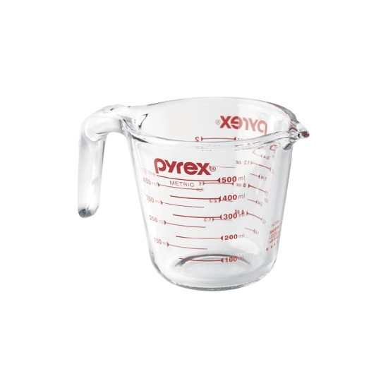 Pyrex Measuring Jug 500ml