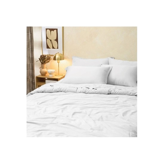 Sheraton Luxury Bamboo Luxe Quilt Cover Set