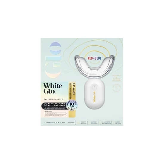 White Glo Advanced Pro Results Kit