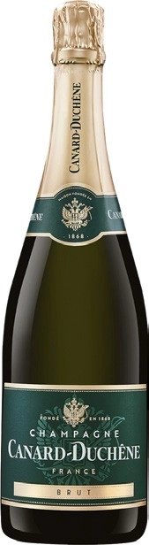 Canard Duchêne Brut NV Champagne