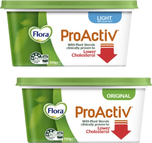 Flora ProActiv 500g