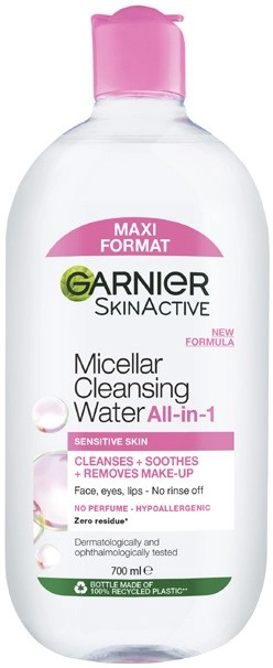 Garnier Micellar Cleansing Water 700mL