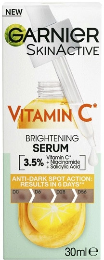 Garnier Vitamin C Serum 30mL