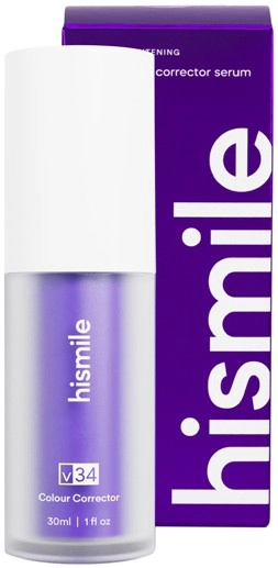 Hi Smile V34 Colour Corrector Serum 30mL