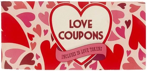 Love Coupons