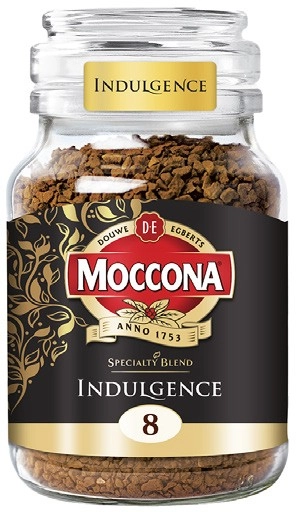 Moccona Specialty Blend Instant Coffee 200g