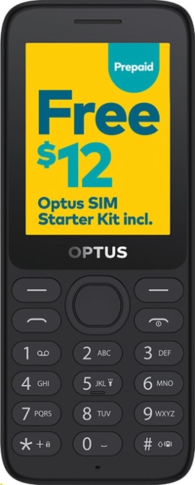 Optus X Lite 4