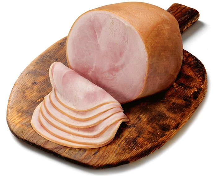 Boneless Leg Ham Sliced or Shaved