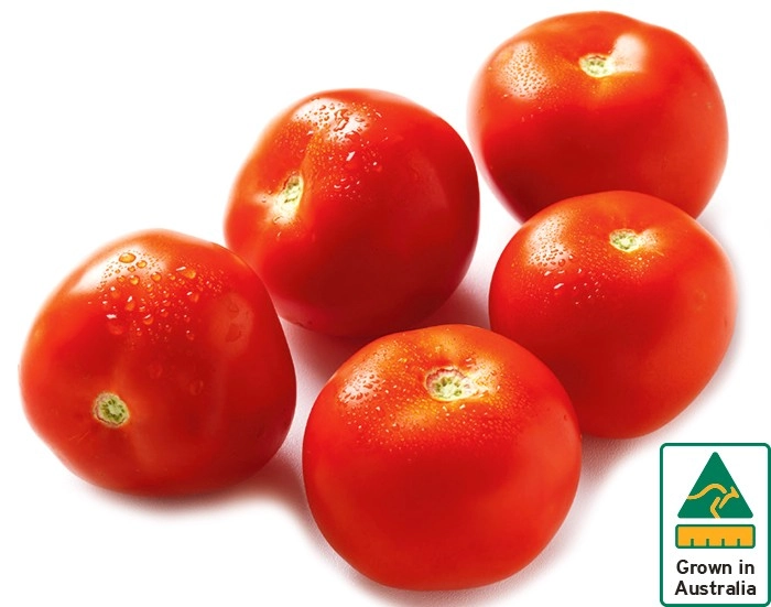 Australian Gourmet Tomatoes