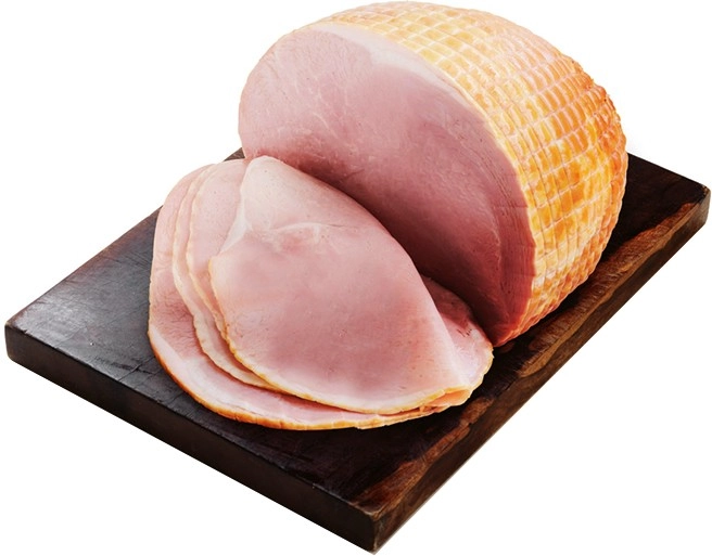 Champagne Leg Ham Sliced or Shaved*