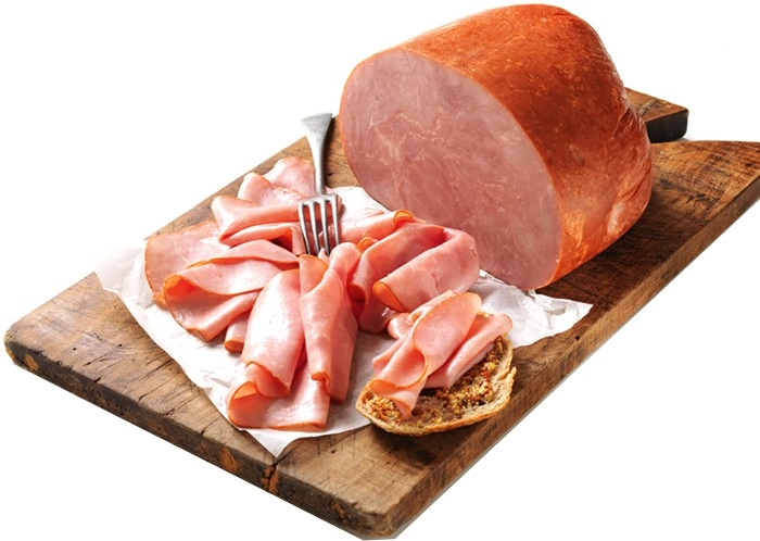 Deli Leg Ham Sliced or Shaved*