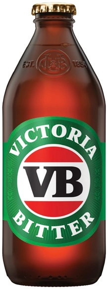 Victoria Bitter 24 Pack