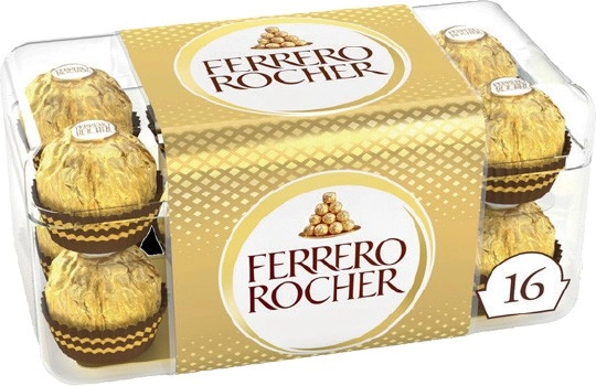 Ferrero Rocher 200g or Collection 172g Gift Box