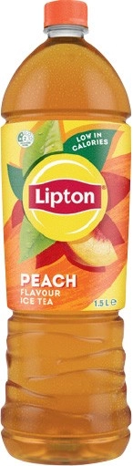 Lipton Ice Tea 1.5 Litre Selected Varieties