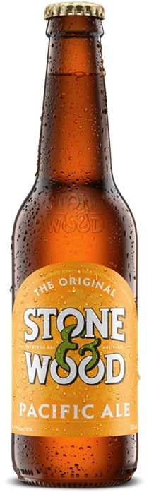 Stone & Wood Pacific Ale 24 Pack