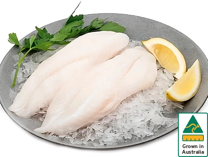 Australian Orange Roughy Fillets