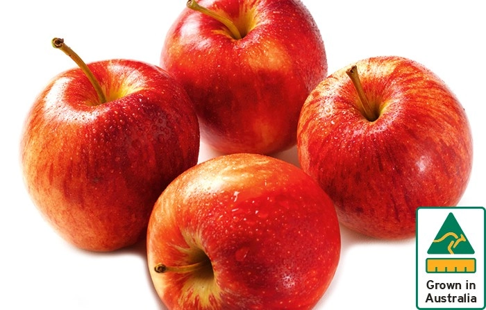 Australian Royal Gala Apples