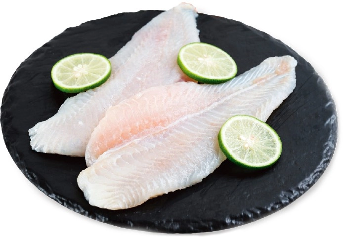 Smooth Dory Fillets