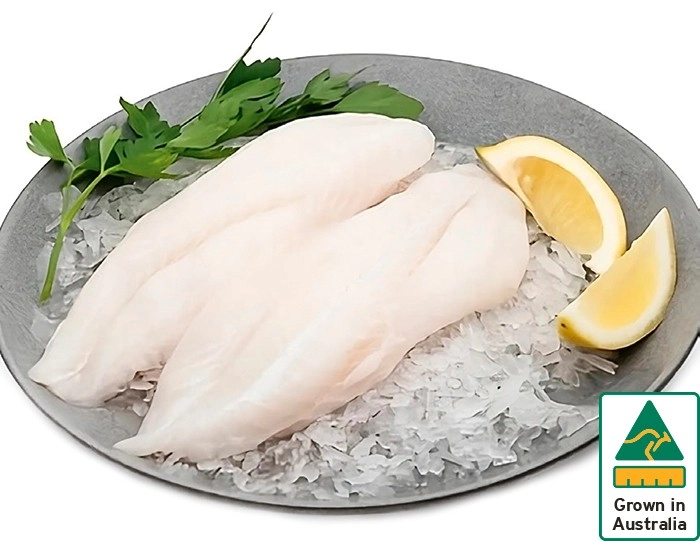 Australian Orange Roughy Fillets