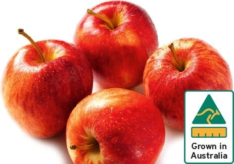 Australian Royal Gala Apples