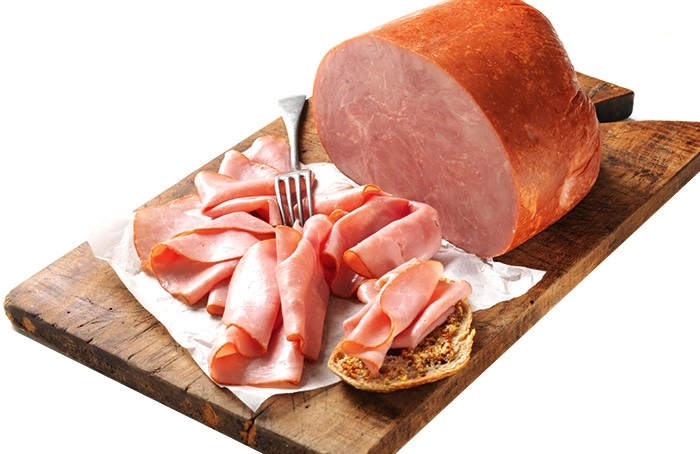 Deli Leg Ham Sliced or Shaved