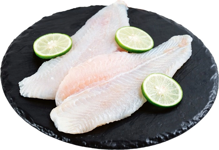 Smooth Dory Fillets