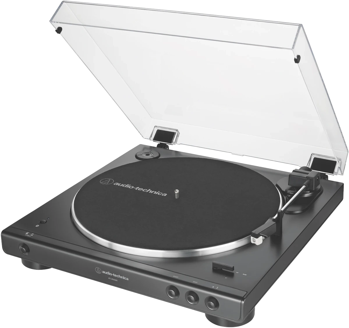 Audio Technica LP60XBT Bluetooth Turntable