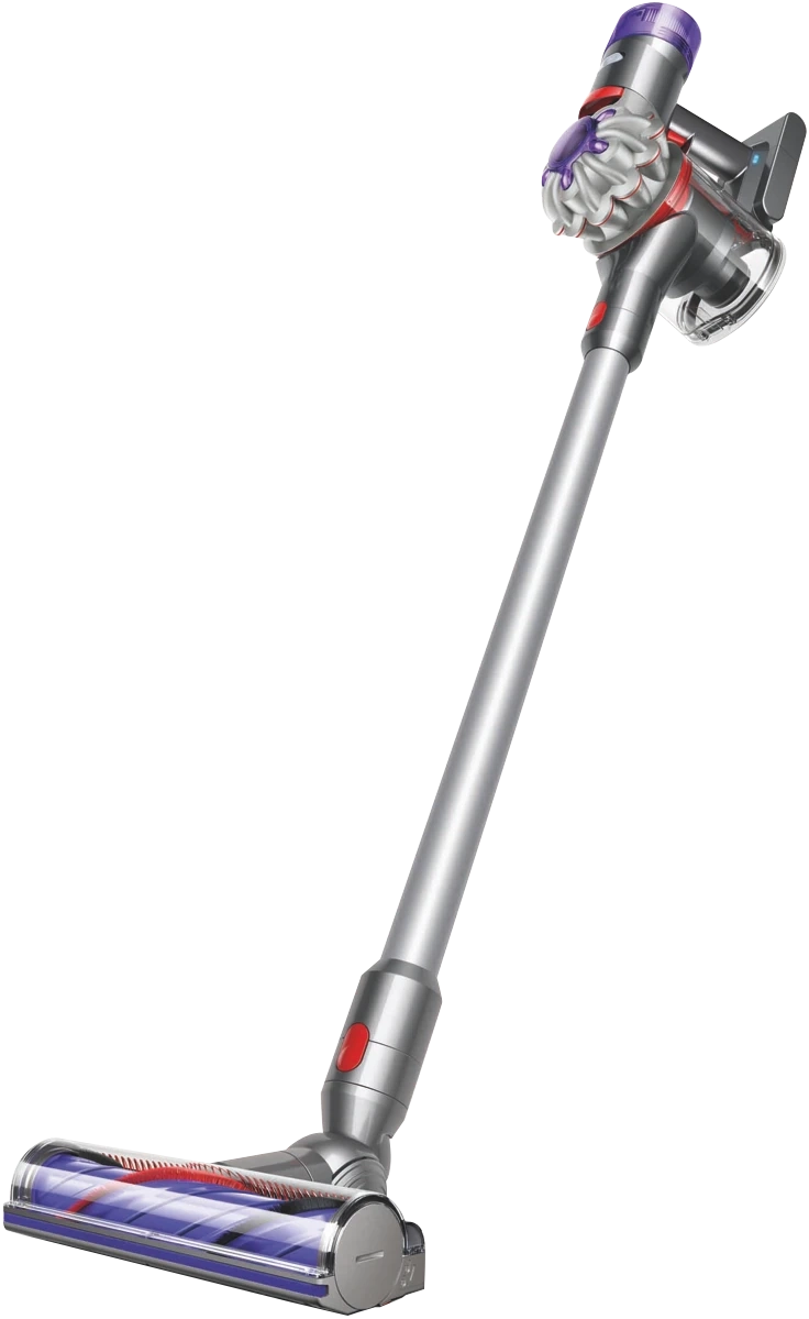 Dyson V7 Advanced Origin Cordless Vacuum Silver