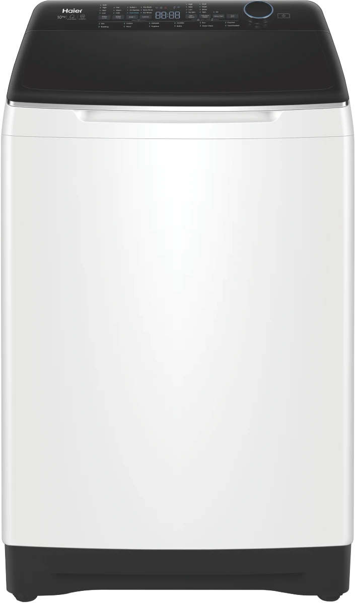 Haier 10kg Top Load Washer