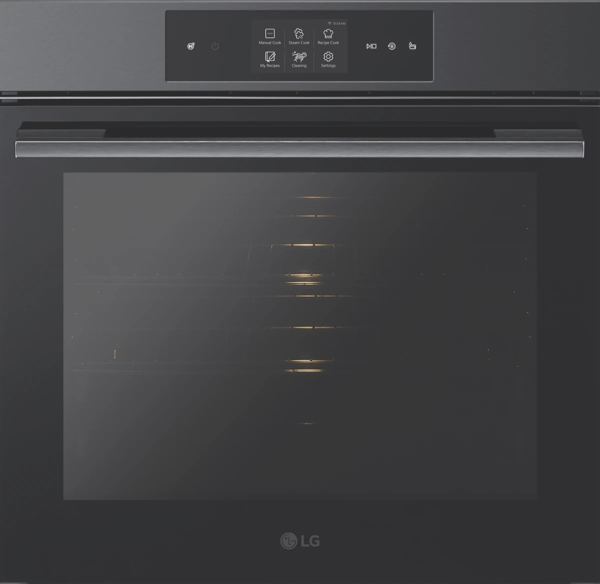 LG 60cm Pyrolytic Oven