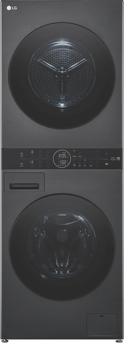 LG WashTower 12kg-9kg Combo Washer Dryer