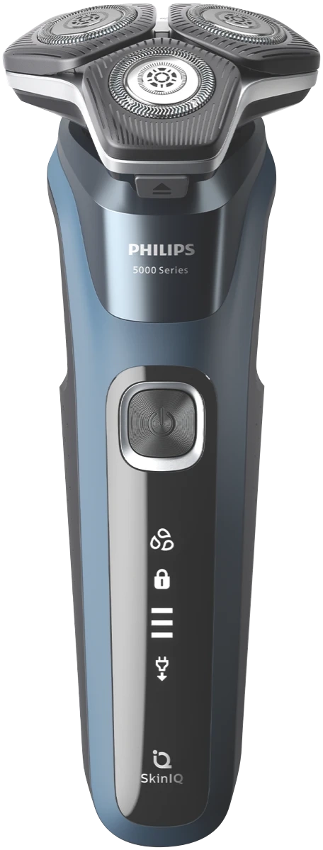 Philips Shaver Series 5000 SkinIQ