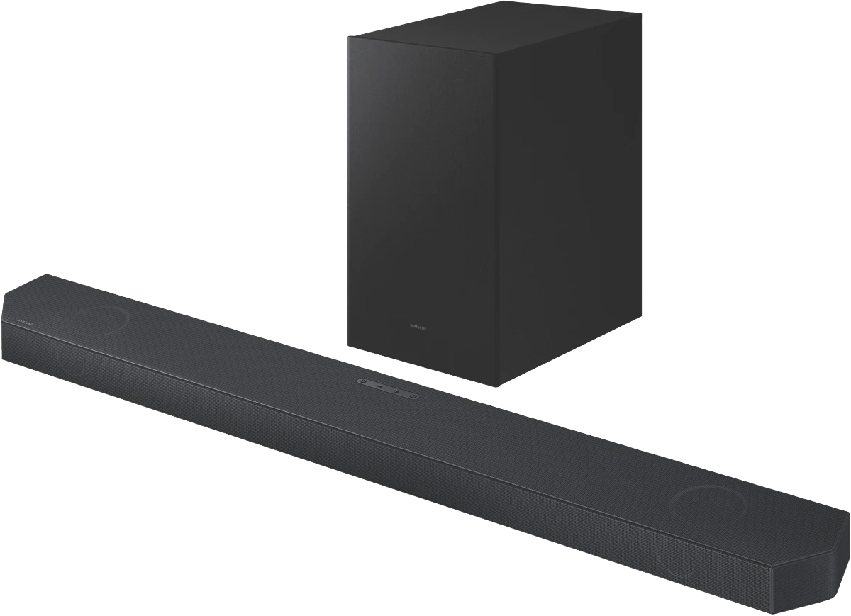 Samsung 3.1.2ch Dolby Atmos Soundbar