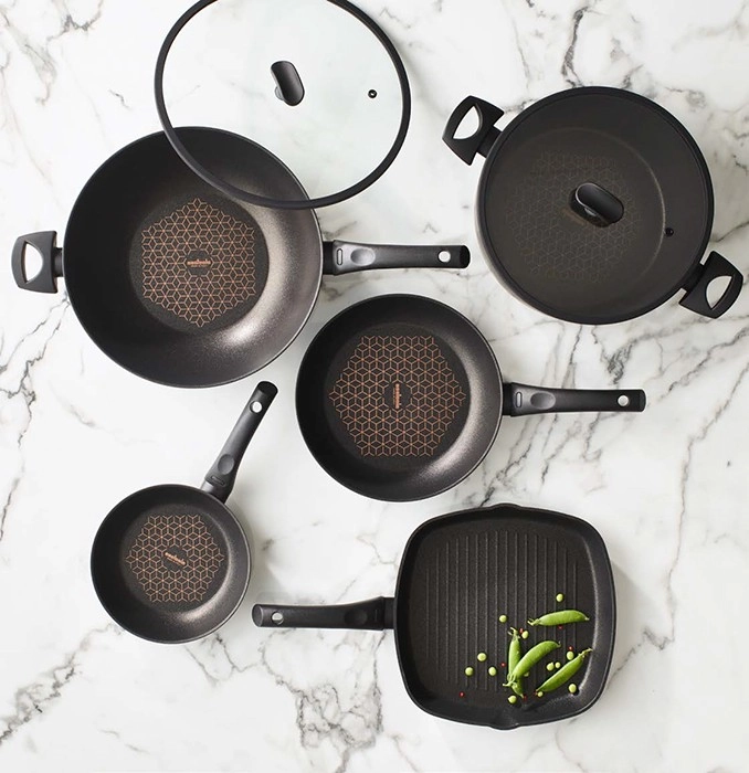 40% off Essteele Per Salute Cookware