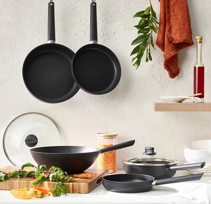 40% off WOLL Eco Lite Cookware