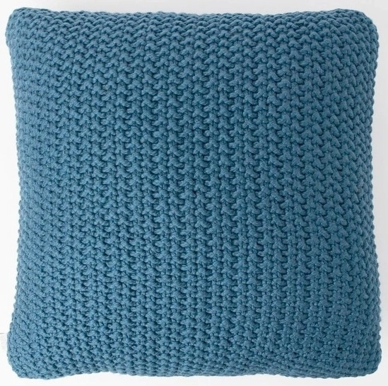 Australian House & Garden Norwood Cushion - Seaglass