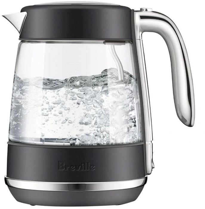 Breville the Crystal Luxe Kettle