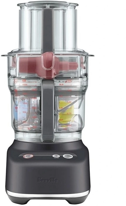 Breville the Paradice 9 Food Processor